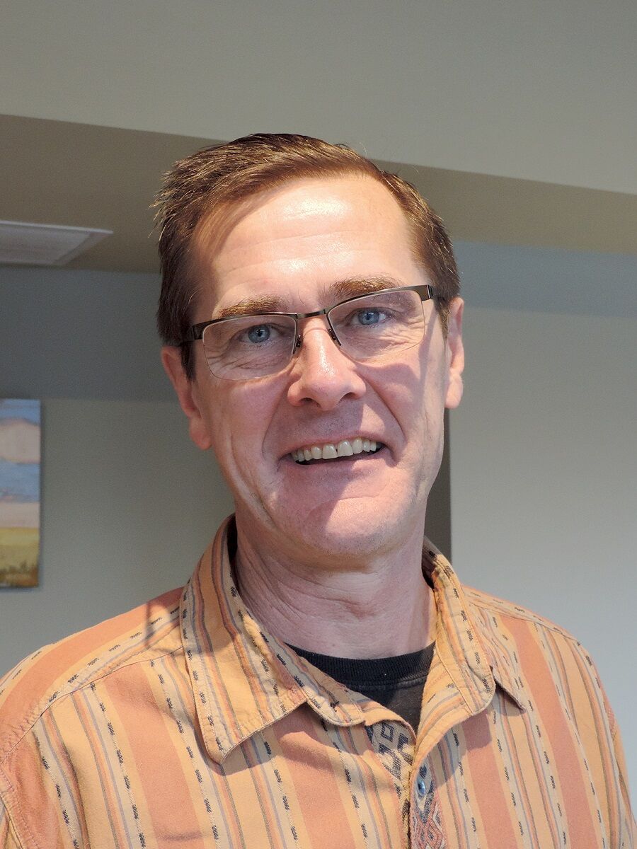 Rich McBride